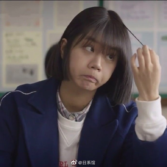 《请回答1988》 / 成德善 行走的可爱表情包