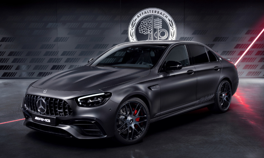 炫耀何必高调 bba中的低调奢华还要看这三款车-新浪汽车