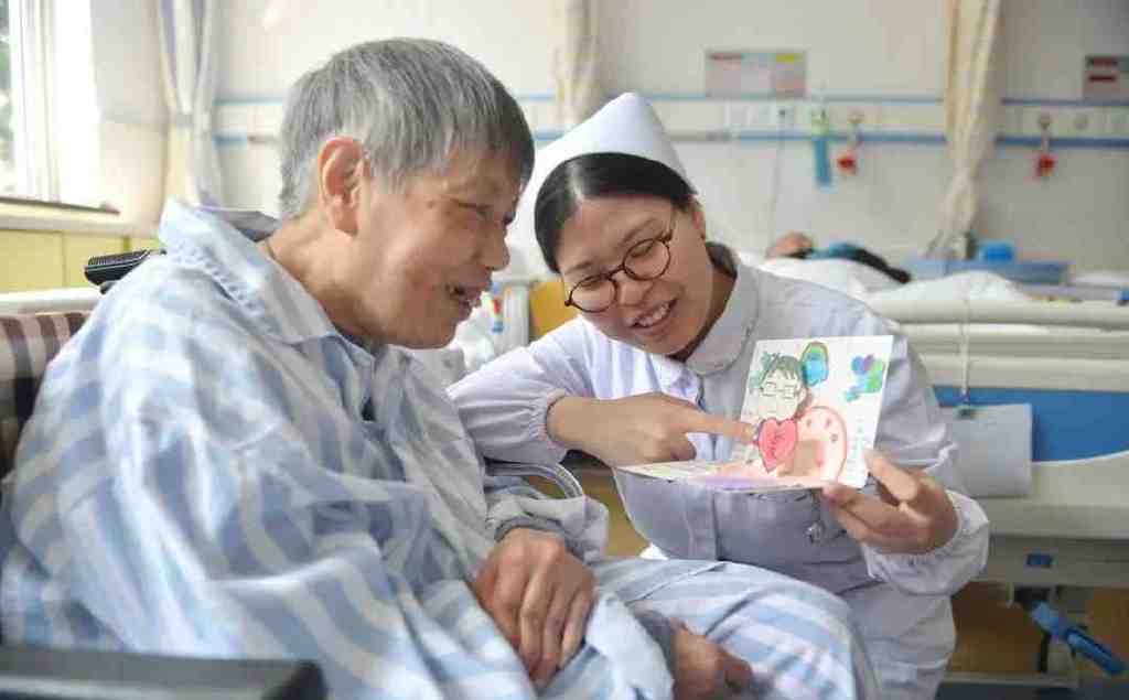 人到中年,为什么有的人容易生病,有的人却一直很健康?休闲区蓝鸢梦想 - Www.slyday.coM 人到中年,为什么有的人容易生病,有的人却一直很健康?休闲区蓝鸢梦想 - Www.slyday.coM