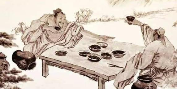 酒文化从古到今,经历了哪些变化?__财经头条