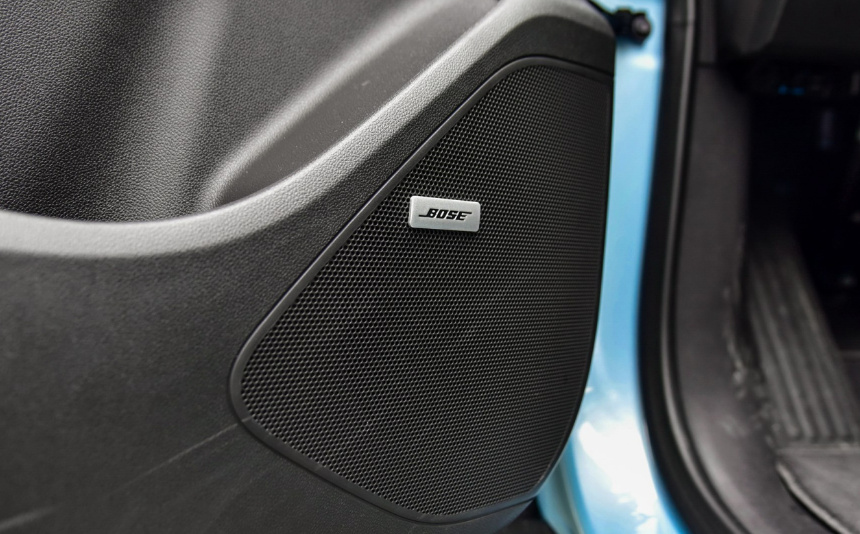 2022款别克微蓝7上市，起售17.98万元，车叔为何不推荐买？休闲区蓝鸢梦想 - Www.slyday.coM