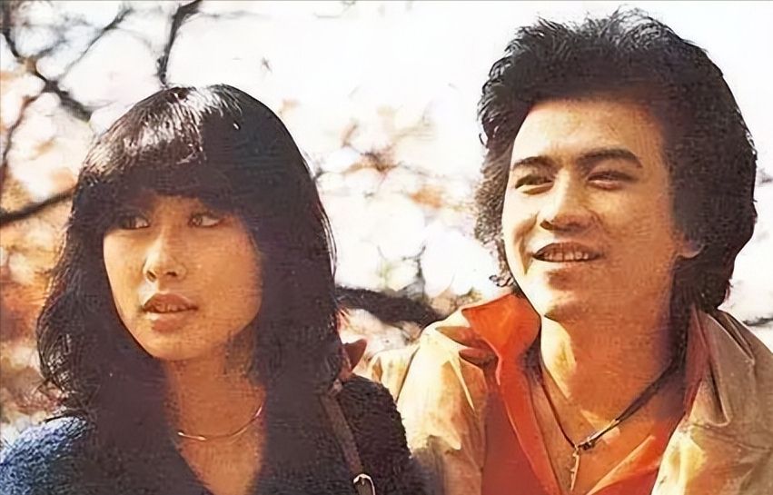 40年后,再看叶倩文和费翔,才明白也许分手才是他们最好的选择休闲区蓝鸢梦想 - Www.slyday.coM 40年后,再看叶倩文和费翔,才明白也许分手才是他们最好的选择休闲区蓝鸢梦想 - Www.slyday.coM