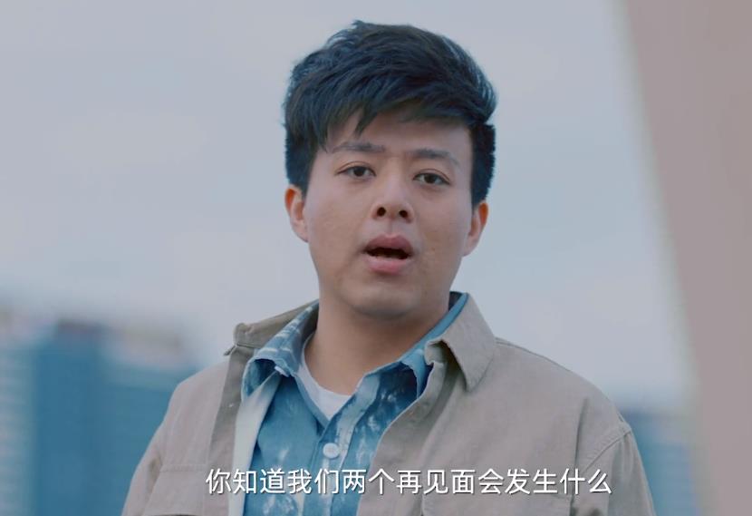 《心里有数》上映,喜剧人组团狂扇何欢,构思很有趣!|毛晓彤|超能力|阿伟|父亲|厄运_新浪新闻