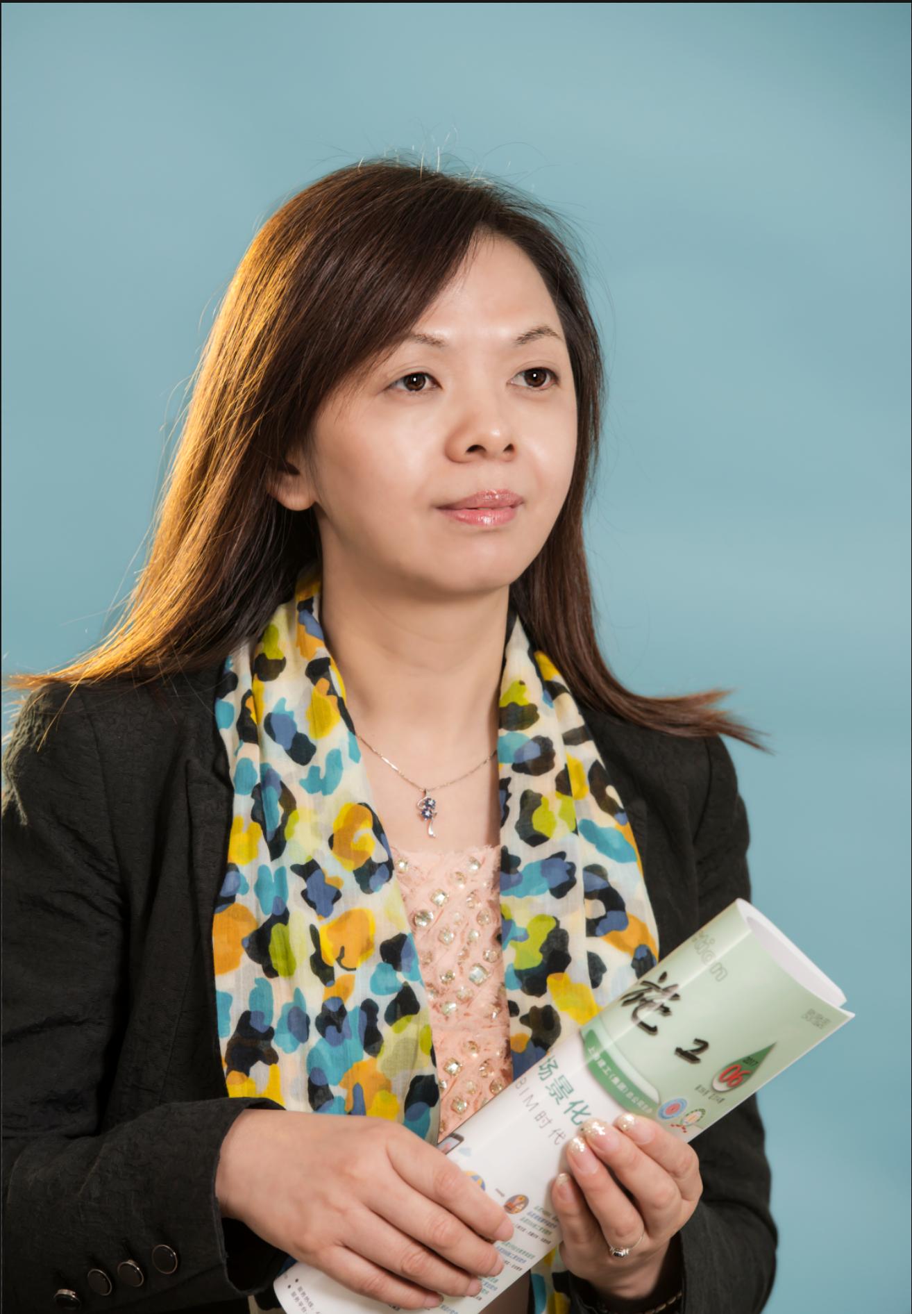 王美华委员做个有心人民生关切触达每个角落