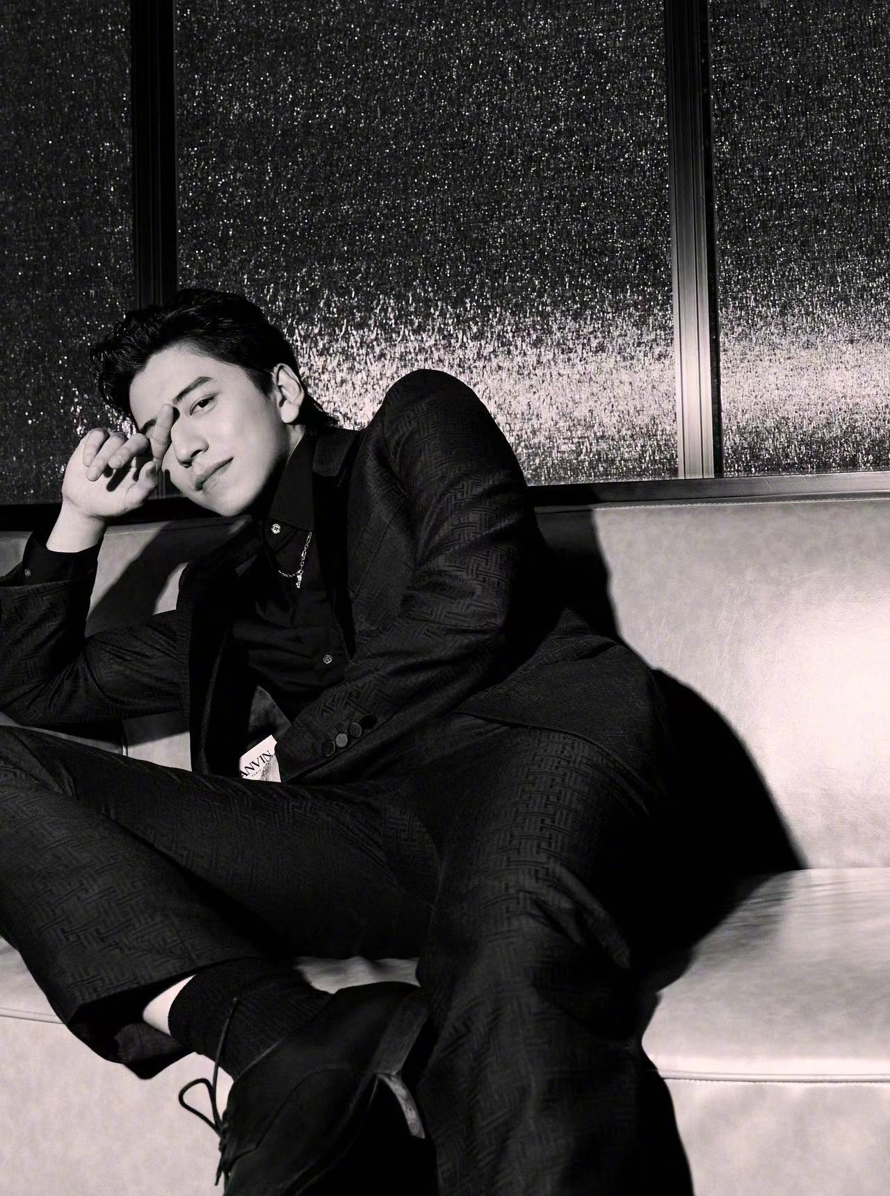 出道十四载王大陆挑战自我坚持初心在演员的路上不断突破