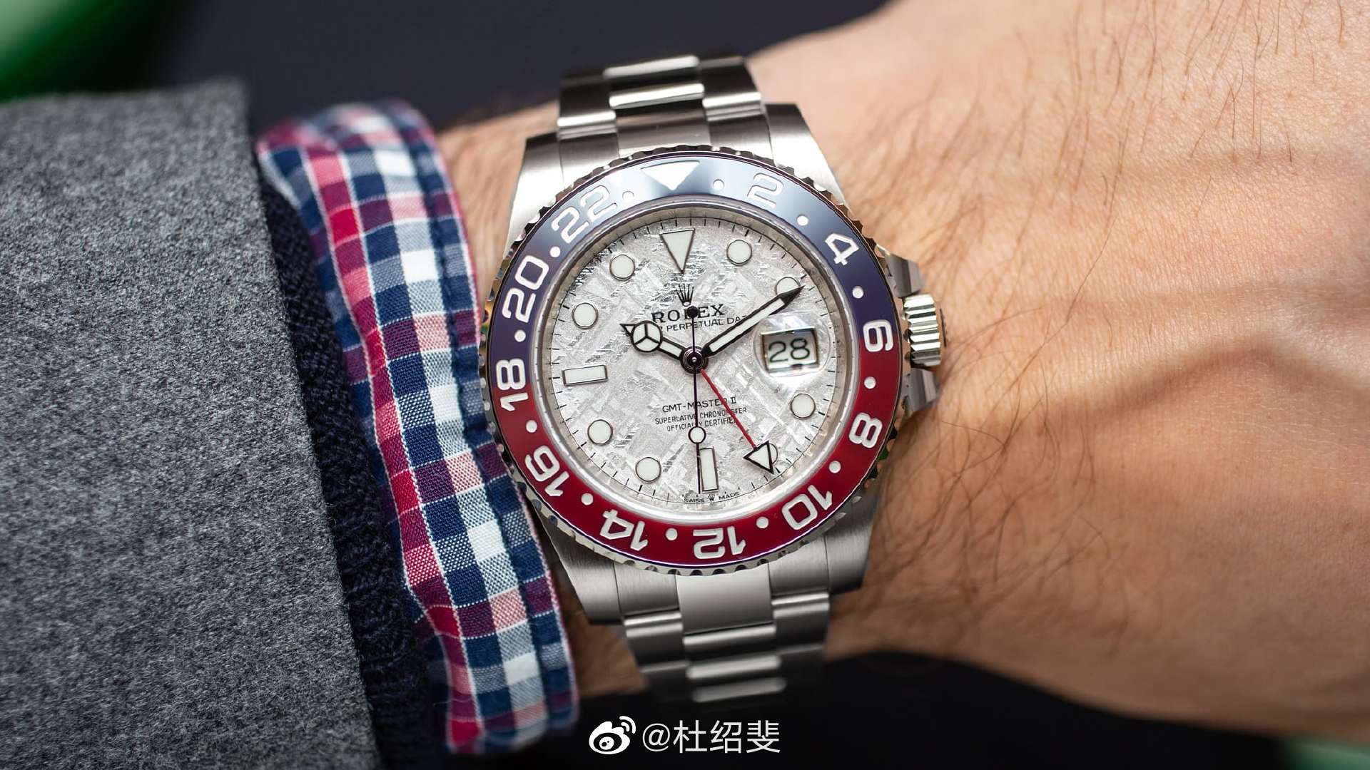 劳力士,帝舵,百达翡丽宣布2020年新品延期发布,有可能要等到明年_高清