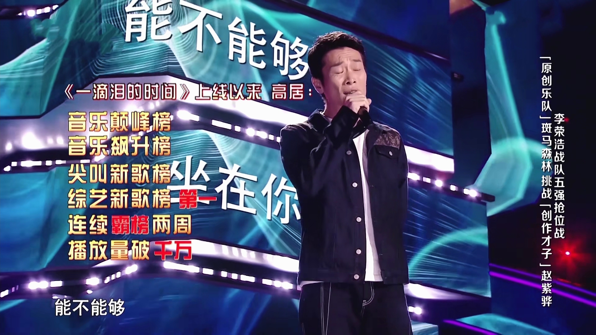 《好声音》的pk赛真的很不公平,赵紫骅和高睿的淘汰太遗憾了