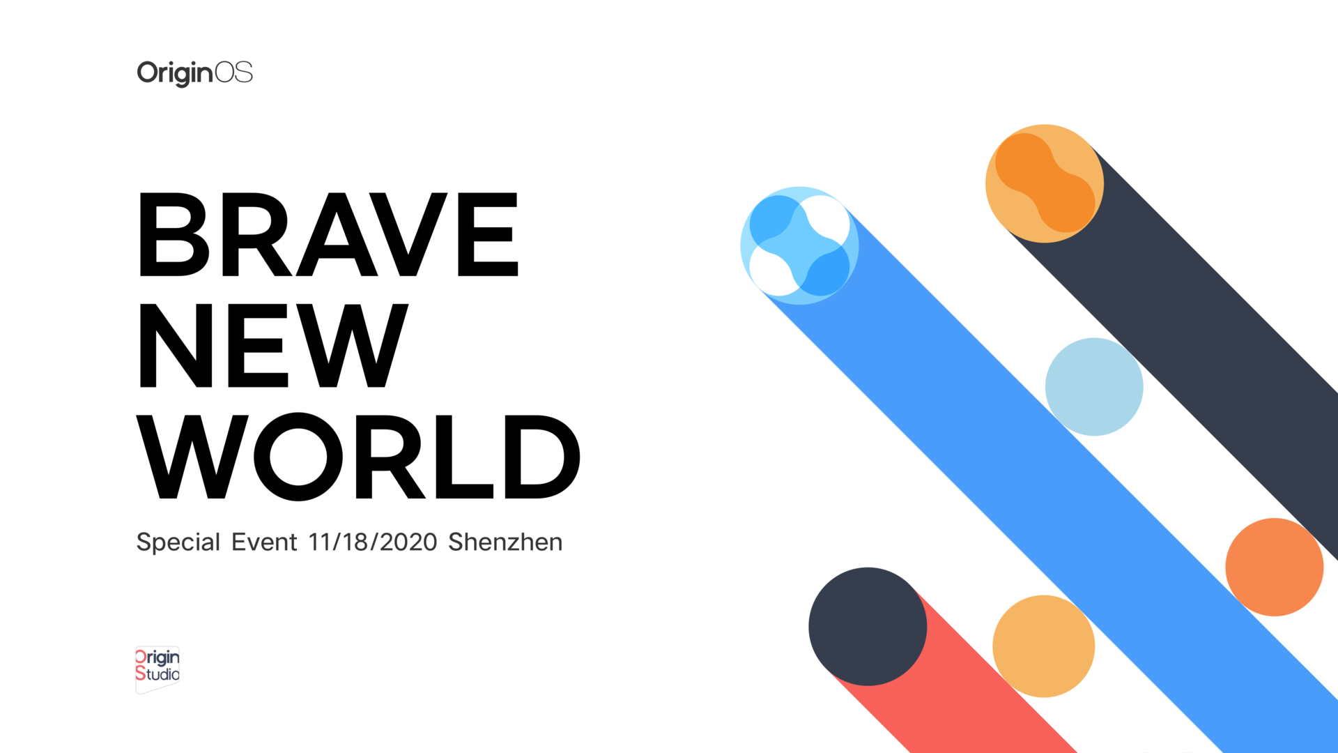 对于originos的相关信息,除了官方透露的信息之外,不