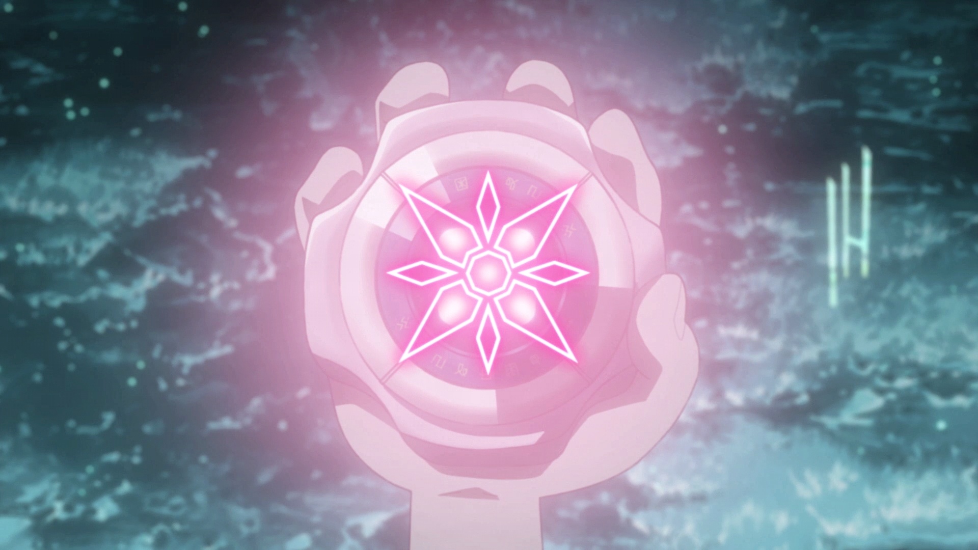 光明徽章解锁get√ 座天使兽现身