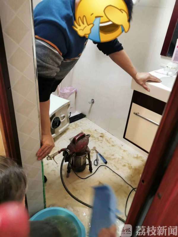 315维权联盟丨心力交瘁!“贝壳找房”找了个“喷粪”房