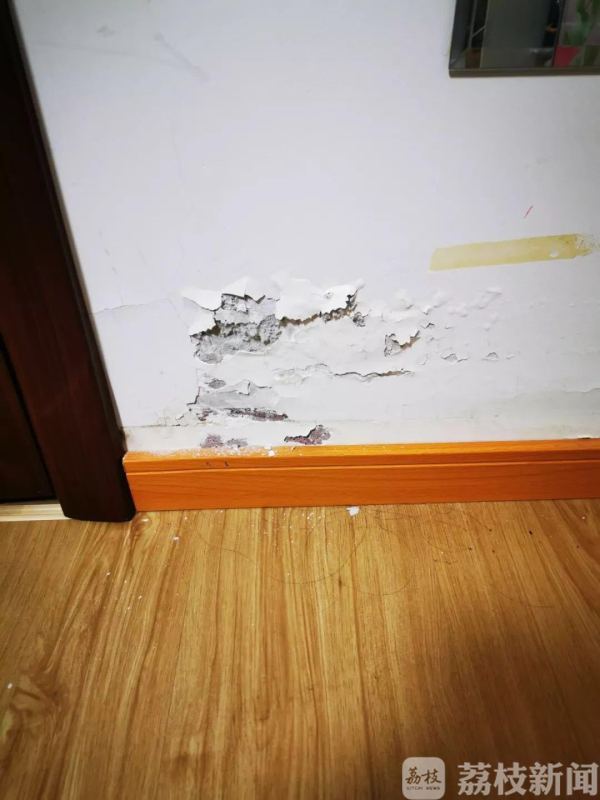 315维权联盟丨心力交瘁!“贝壳找房”找了个“喷粪”房