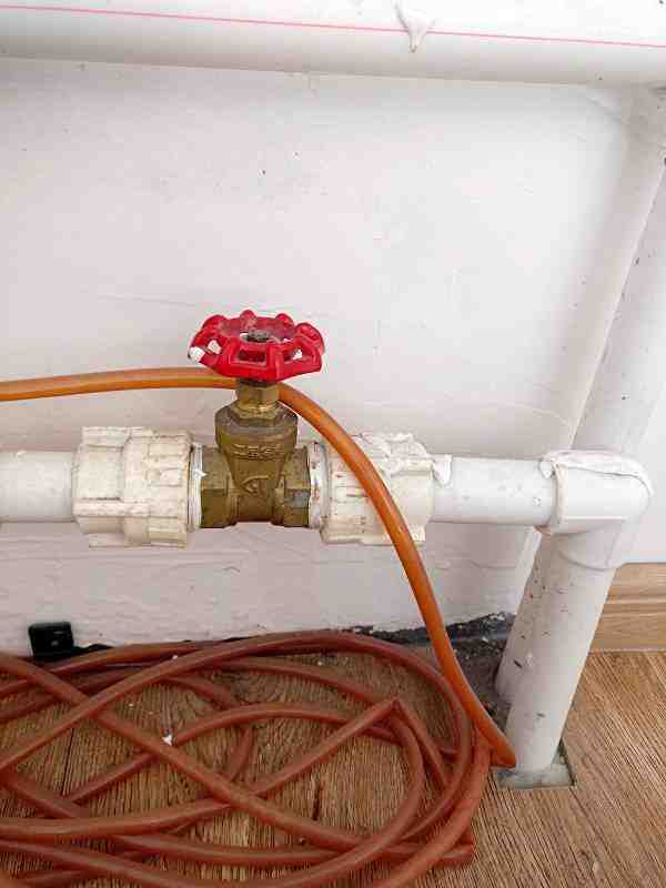 家里没有供暖的时候,地暖阀门是否需要关闭?今天终于弄明白了休闲区蓝鸢梦想 - Www.slyday.coM 家里没有供暖的时候,地暖阀门是否需要关闭?今天终于弄明白了休闲区蓝鸢梦想 - Www.slyday.coM