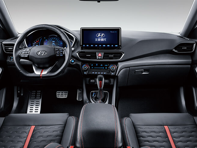 又帅又快！不想买本田思域，就看看这四款车