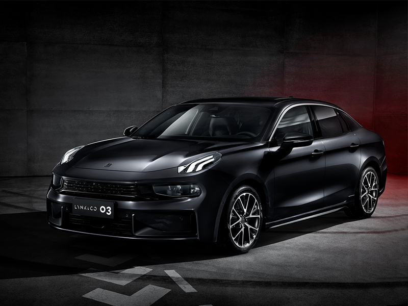 又帅又快！不想买本田思域，就看看这四款车