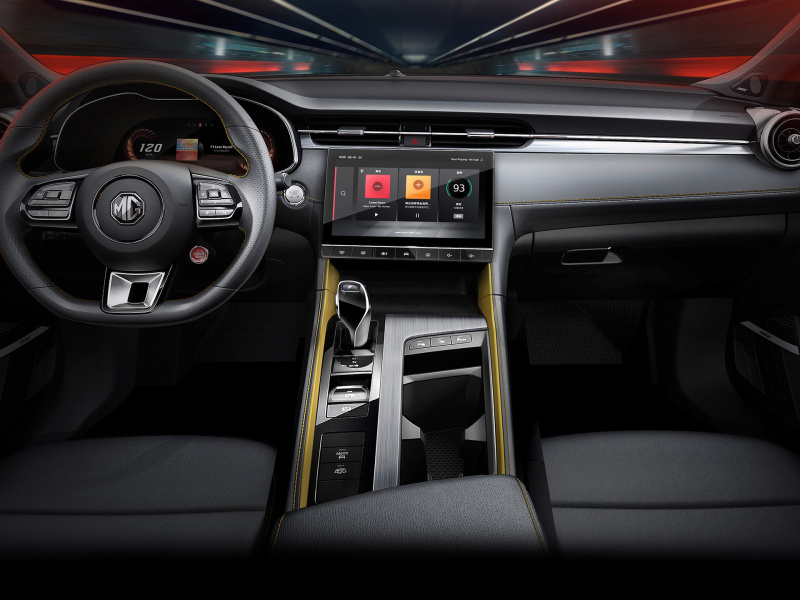 又帅又快！不想买本田思域，就看看这四款车