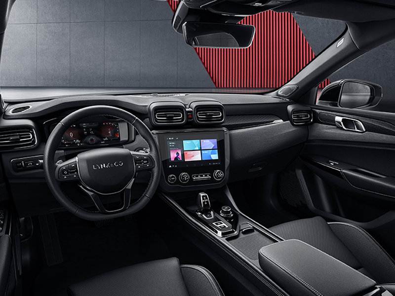 又帅又快！不想买本田思域，就看看这四款车