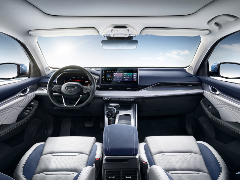 又帅又快！不想买本田思域，就看看这四款车