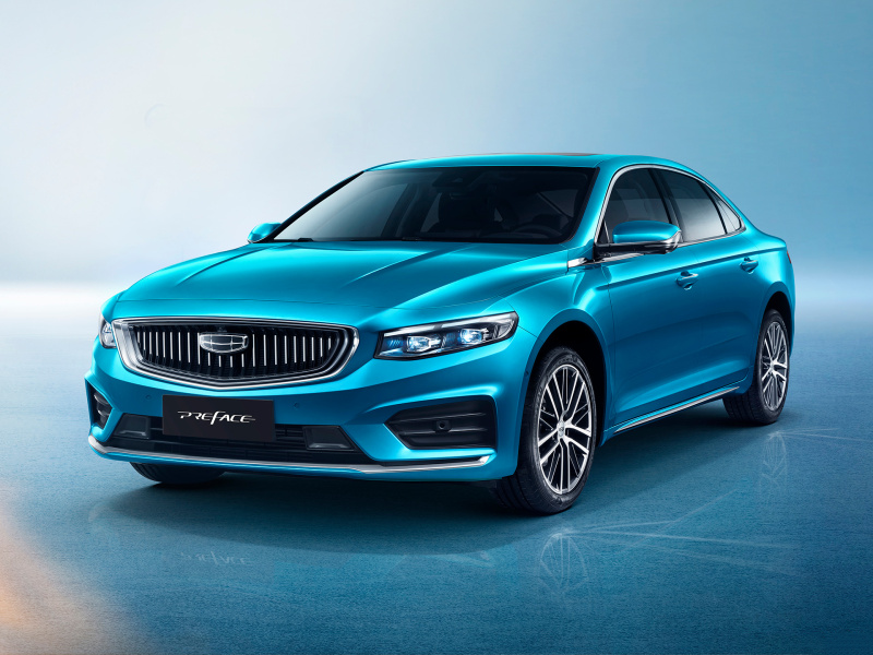 又帅又快！不想买本田思域，就看看这四款车