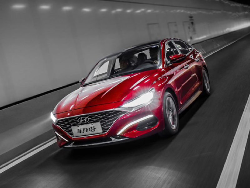 又帅又快！不想买本田思域，就看看这四款车