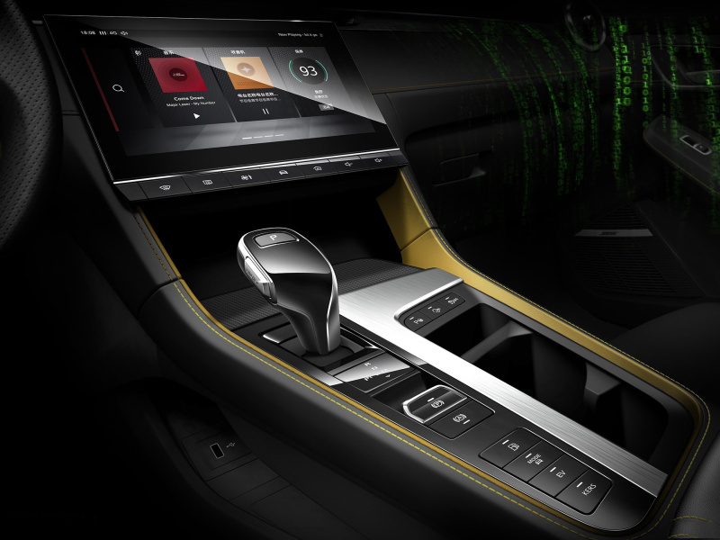 又帅又快！不想买本田思域，就看看这四款车