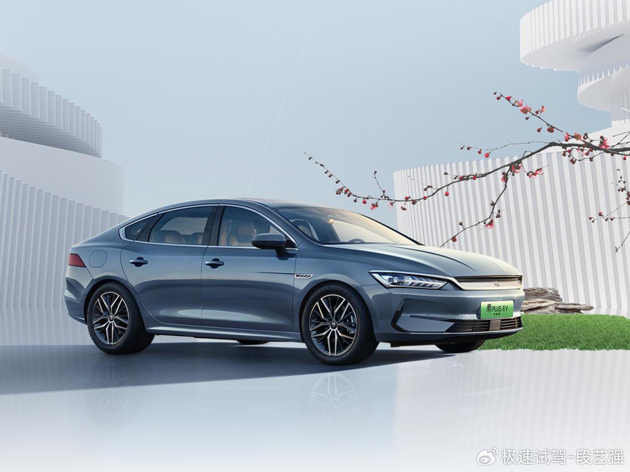 因为比亚迪秦plus dm-i是采用dm-i超级混动系统,在实际驾驶中,平顺