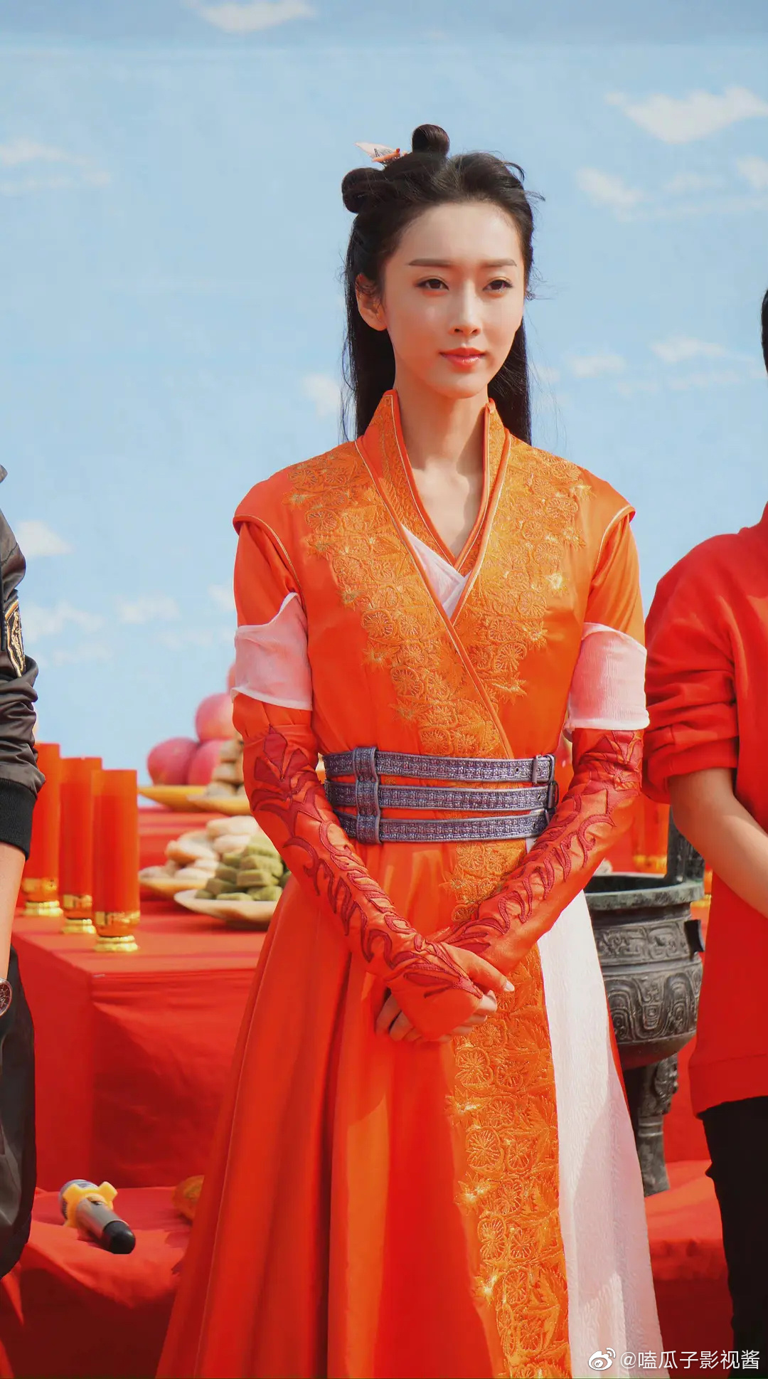 《问天录》电视剧(全集免费)在线完整观看【1080高清】中字完整已完