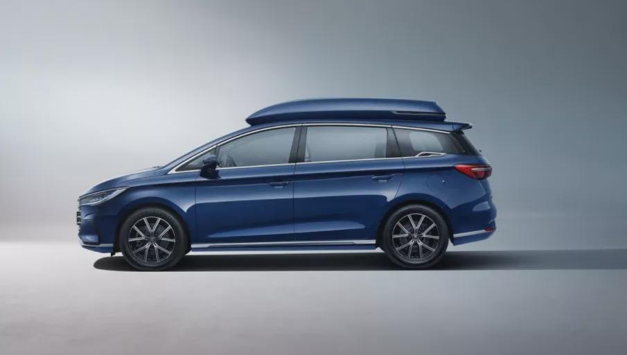 黑马与新秀之争：比亚迪宋MAX DM-i与传祺M8如何抉择？