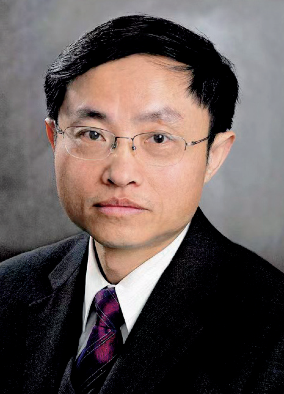 中国科学院院士林鸿宣提高作物抗高温性能