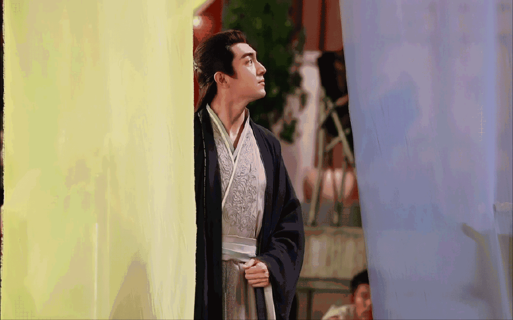 《与凤行》路透图曝光,林更新素衣发鬓,帅裂三界的上古神君是也休闲区蓝鸢梦想 - Www.slyday.coM 《与凤行》路透图曝光,林更新素衣发鬓,帅裂三界的上古神君是也休闲区蓝鸢梦想 - Www.slyday.coM