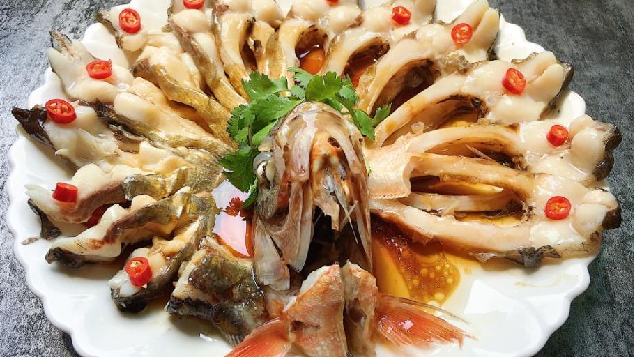盘点中国七大经典名菜,探索中华美食精髓,您品尝过几款?|烹饪|无为|武昌鱼|肉质|板鸭_新浪新闻