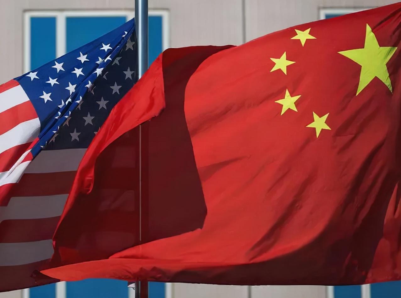 拒绝美国“传毒”！中方取消6趟赴华航班后，美方威胁将制裁休闲区蓝鸢梦想 - Www.slyday.coM