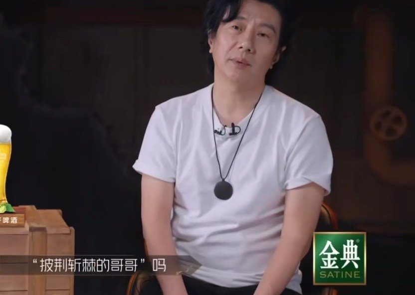 《披荆斩棘》一公舞台《忽然之间》实在是太好听了吧……__财经头条