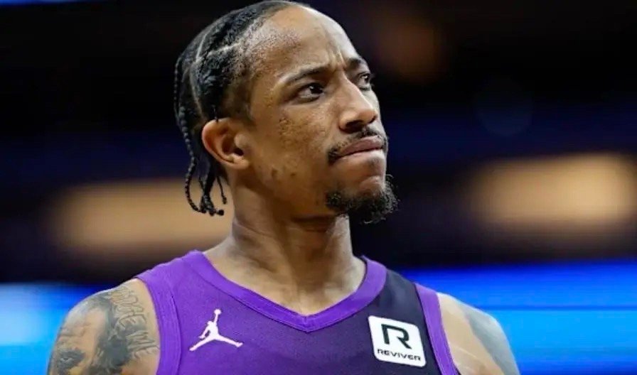 德罗赞33分绝杀！国王加时险胜开拓者