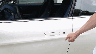 各种超跑车门开启方式图解你都知道吗