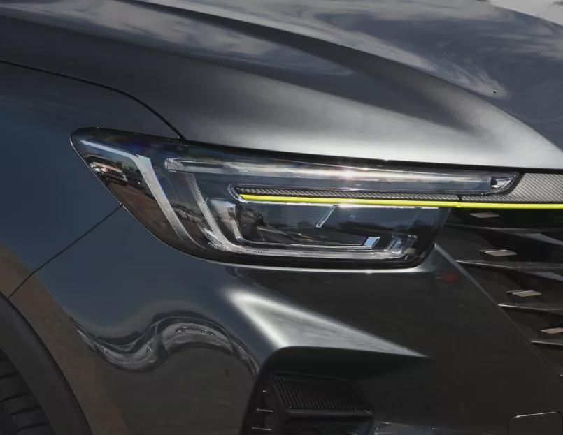 谁才是新生代国潮SUV劲旅？风神AX7对比荣威RX5 PLUS