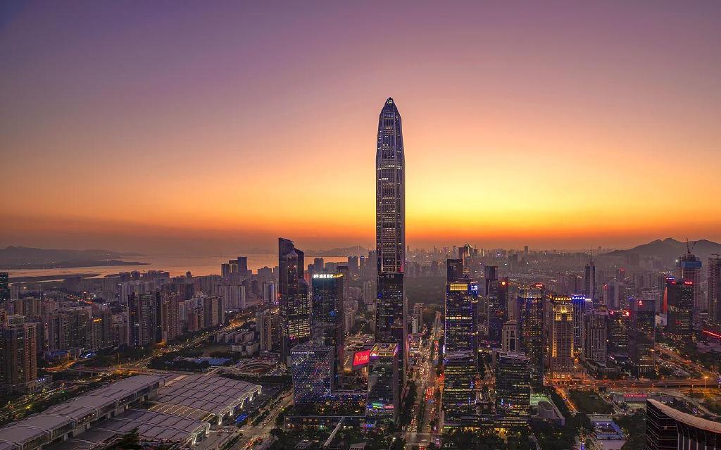 广东除了珠三角，粤东、粤西和粤北三个地区，哪个地区最穷？|粤北|粤西|粤东_新浪新闻