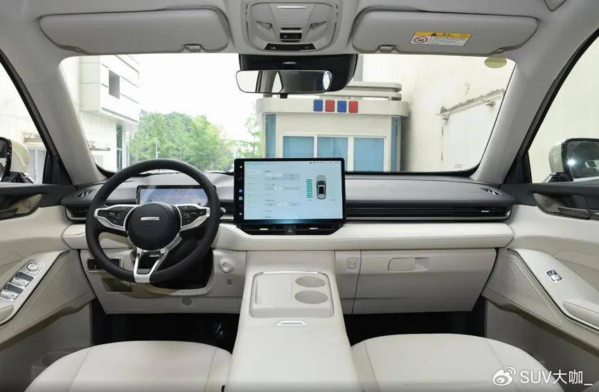 哈弗H6再推经典版，限时抢购价9.59万元，值得入手吗？