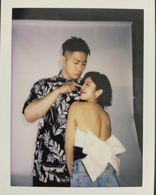 赵奕欢因男朋友吃太多气哭堪称现实版顾佳