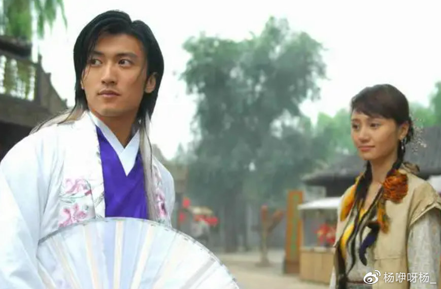 《残影空间》出品方盘点国产古装剧男主人设天花板榜单!休闲区蓝鸢梦想 - Www.slyday.coM 《残影空间》出品方盘点国产古装剧男主人设天花板榜单!休闲区蓝鸢梦想 - Www.slyday.coM