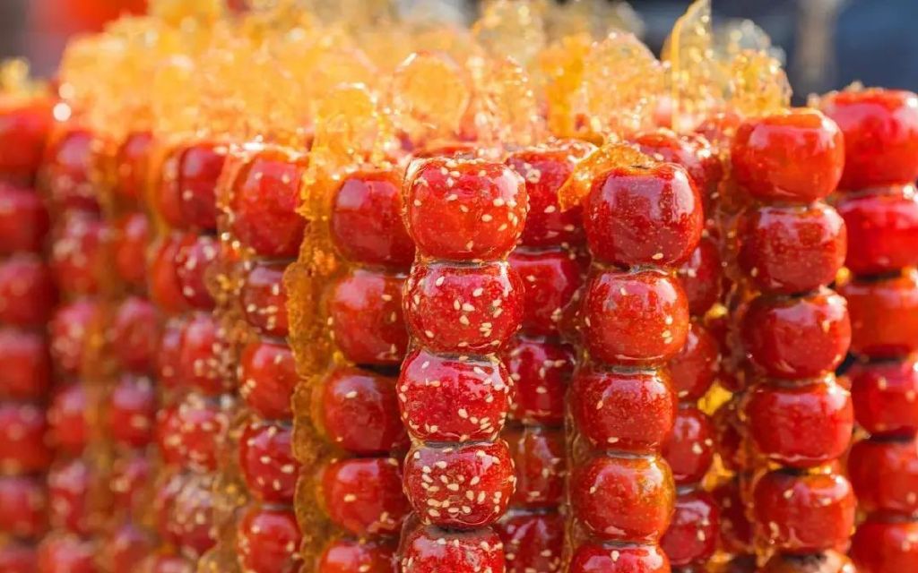 秋天才有的酸果子,身体又虚又淤的人,一定要多吃休闲区蓝鸢梦想 - Www.slyday.coM 秋天才有的酸果子,身体又虚又淤的人,一定要多吃休闲区蓝鸢梦想 - Www.slyday.coM