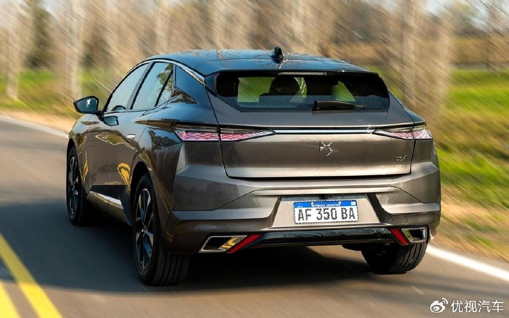 全新ds 4售价26.28万起,中国人的韭菜就这么好割?-新浪汽车