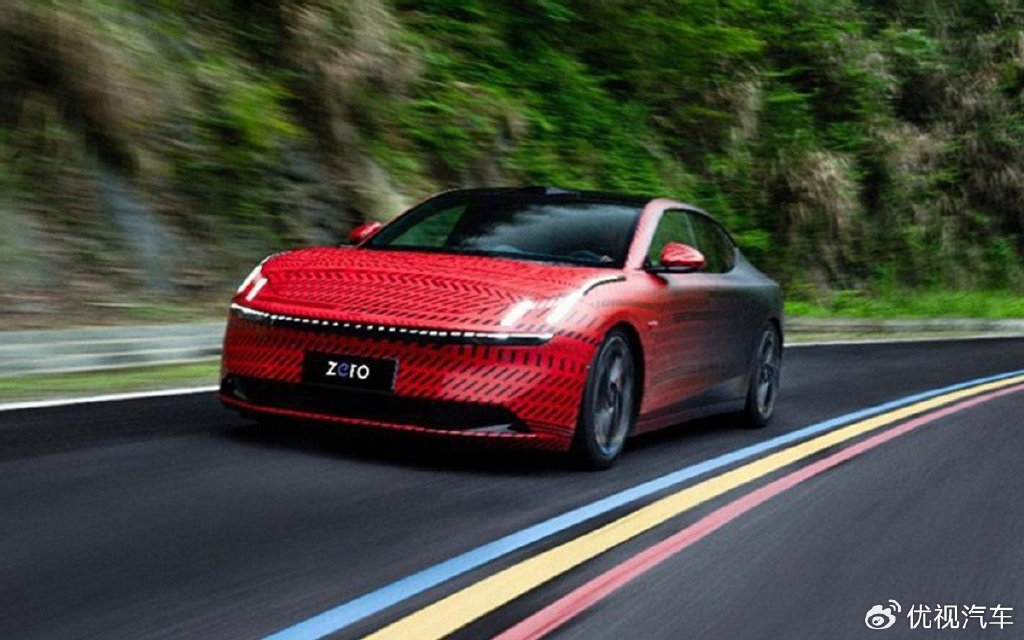 领克全新纯电车zero要来了,预计售价20万起,还买极氪001吗?-新浪汽车