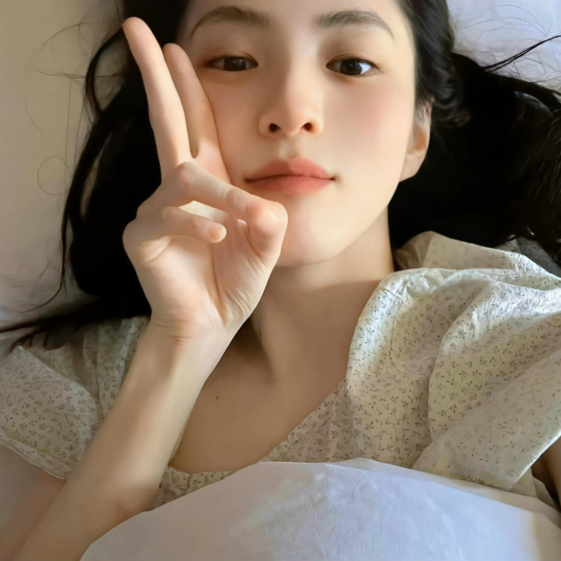 韩素希头像,太好看吧_高清图集_新浪网