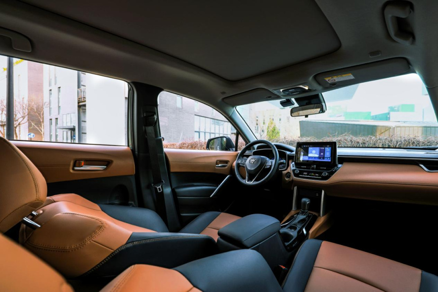 适合露营的15万SUV优选推荐 选这几款