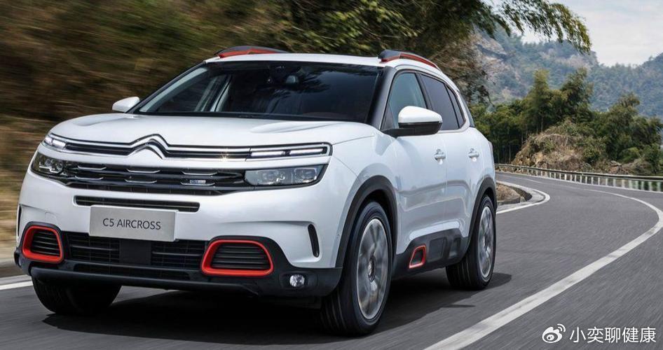 雪铁龙推出平价电动suvec3售价仅23300欧元