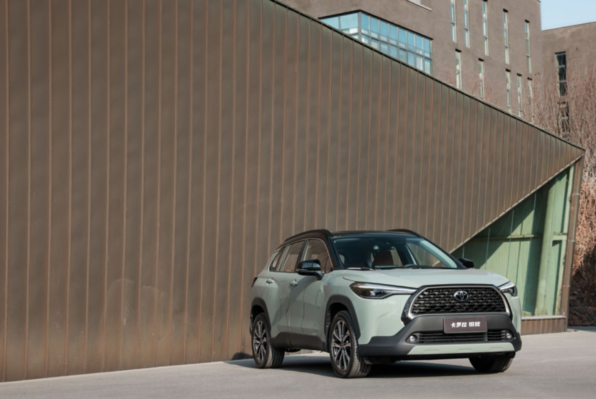 适合露营的15万SUV优选推荐 选这几款