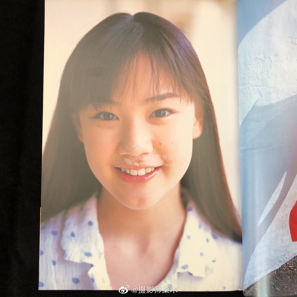 苍井优16岁写真集 優 苍井优几乎是从出道就火到了现在 苍井优16岁写真集 優 苍井优几乎是从出道就火到了现在