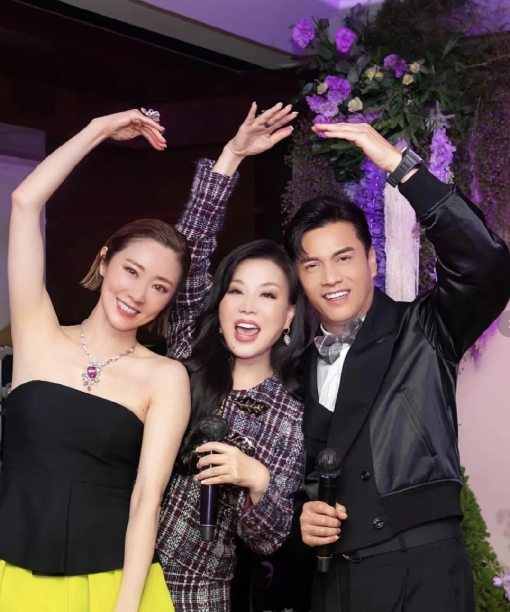 员工生日会互动游戏