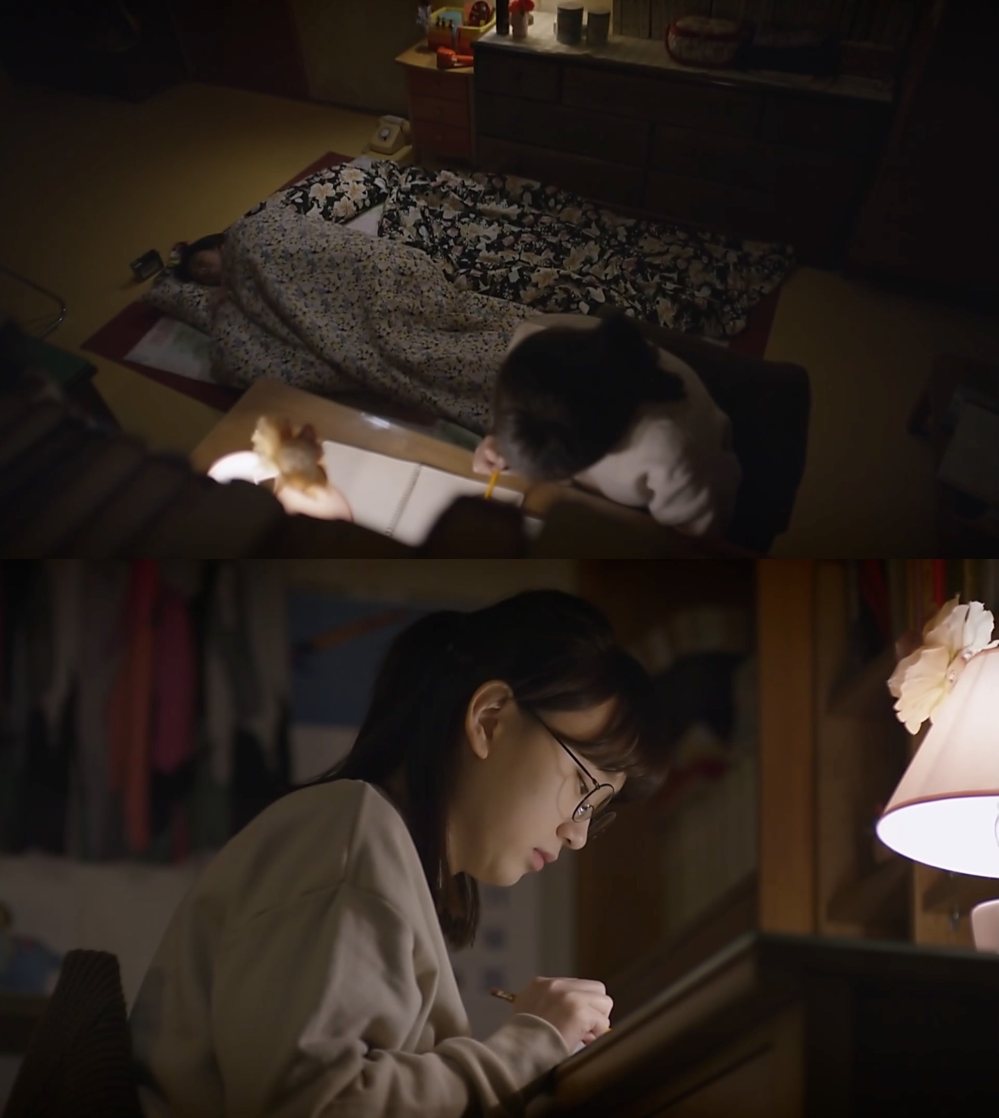 不想努力的时候就看看成宝拉