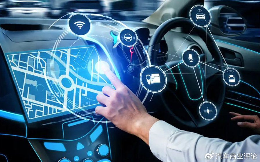 汽车黑科技越多槽点越多这是必然的吗